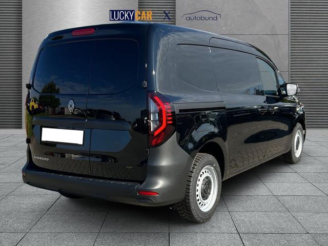 Renault Kangoo Advance L2 Comfort Range (80kW DC) Grand E-TECH 