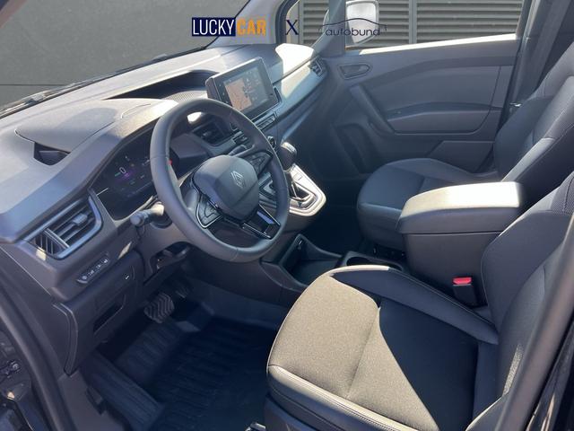 Renault Kangoo Advance L2 Comfort Range (80kW DC) Grand E-TECH 