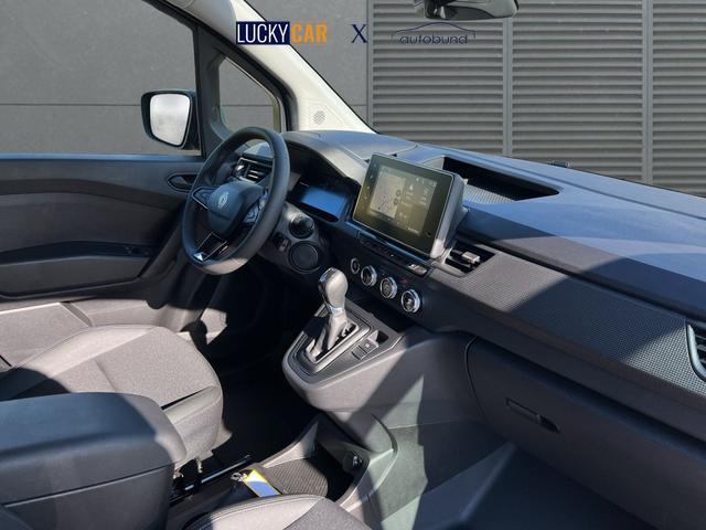 Renault Kangoo Advance L2 Comfort Range (80kW DC) Grand E-TECH 