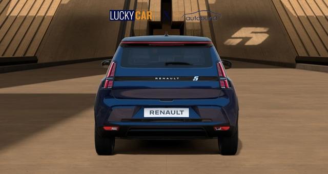 Renault R 5 Techno+Harman/Kardon+SHZ+CCS E-Tech 150 Comfort Range 52 kWh 