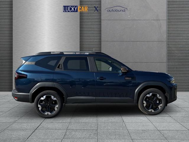 Dacia Bigster Extreme Winter-Plus-Paket+Pano-Dach TCe 140 