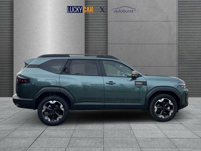 Dacia Bigster Extreme Winter-Plus-Paket+Pano-Dach TCe 140 