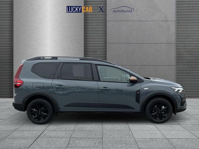 Dacia Jogger Extreme 7-S SHZ+Klimaauto+Navi 100 ECO-G 