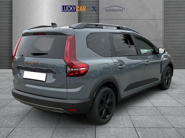Dacia Jogger Extreme 7-S SHZ+Klimaauto+Navi 100 ECO-G 