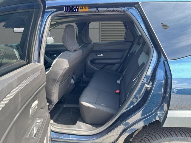 Dacia Bigster Extreme+Winter-Paket-Plus+MV-Kamera TCe 130 4x4 