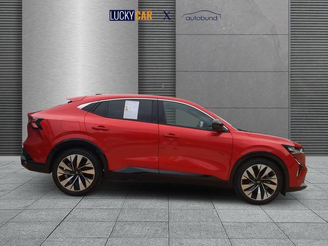 Renault Rafale Techno Klimaauto.+LKHZ+SHZ+RFK E-TECH 200 