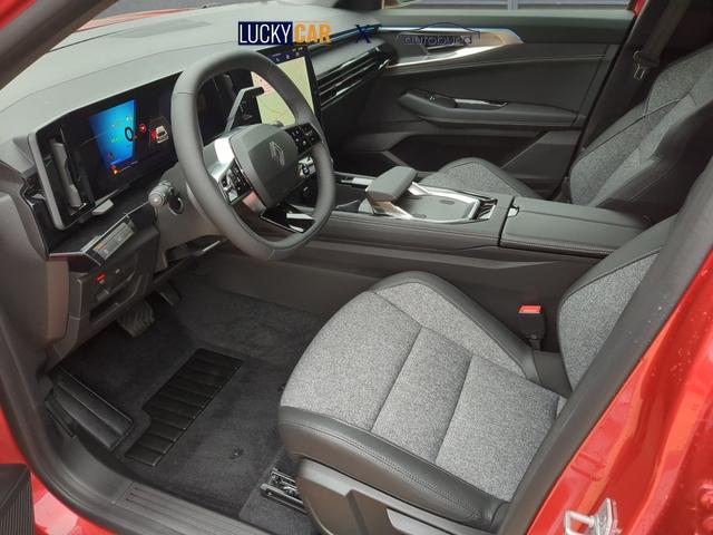 Renault Rafale Techno Klimaauto.+LKHZ+SHZ+RFK E-TECH 200 