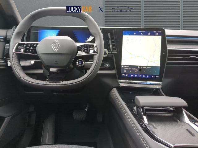 Renault Rafale Techno Klimaauto.+LKHZ+SHZ+RFK E-TECH 200 