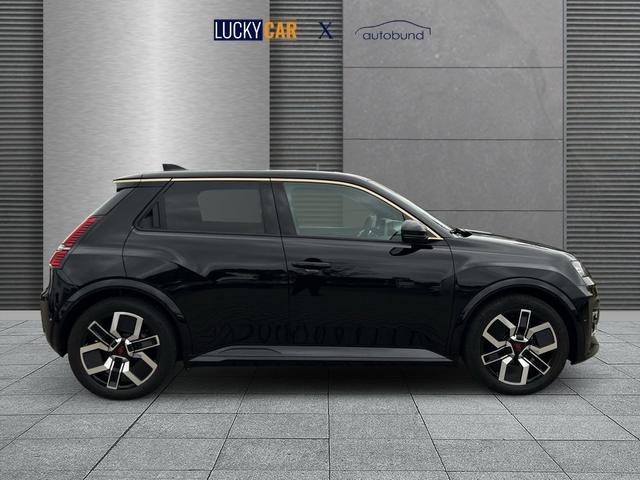 Renault R 5 Iconic Five Harman/Kardon+SHZ+RFK 150 Comfort Range 