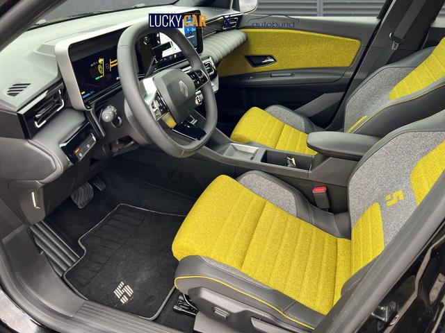 Renault R 5 Iconic Five Harman/Kardon+SHZ+RFK 150 Comfort Range 