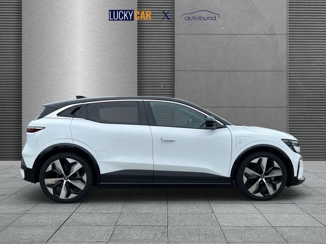 Renault Mégane E-TECH Techno CCS+SHZ+Google Megane EV60 220HP optimum charge 
