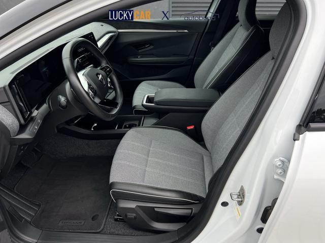 Renault Mégane E-TECH Techno CCS+SHZ+Google Megane EV60 220HP optimum charge 