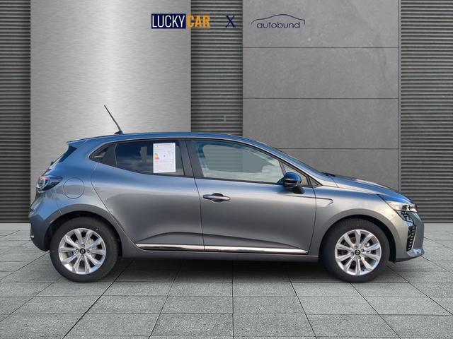 Renault Clio Evolution Klima+PDC+LED TCe 90 X-Tronic 