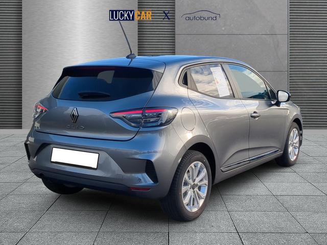 Renault Clio Evolution Klima+PDC+LED TCe 90 X-Tronic 
