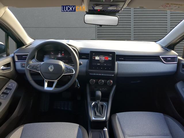 Renault Clio Evolution Klima+PDC+LED TCe 90 X-Tronic 