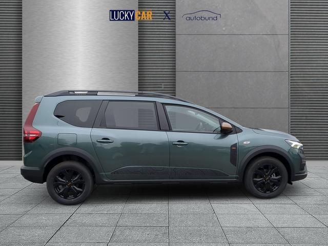 Dacia Jogger Extreme 5-S SHZ TCe 100 ECO-G 