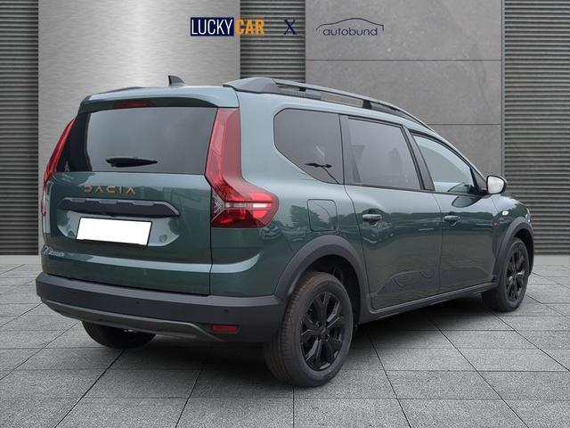 Dacia Jogger Extreme 5-S SHZ TCe 100 ECO-G 