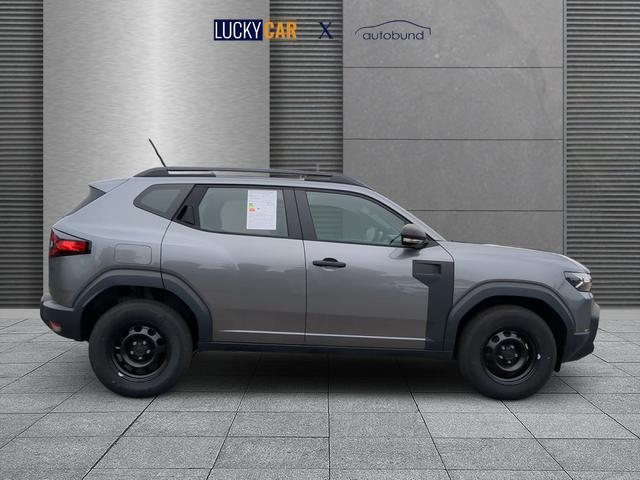 Dacia Duster Essential Klima+PDC TCe 100 LPG 