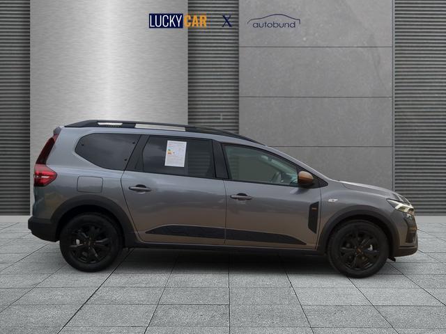 Dacia Jogger Extreme 7-S SHZ+Klimaauto.+RFK+PDC TCe 100 ECO-G 