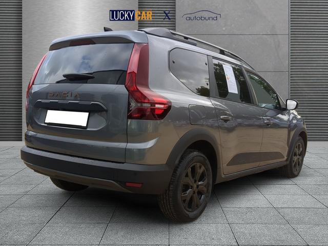 Dacia Jogger Extreme 7-S SHZ+Klimaauto.+RFK+PDC TCe 100 ECO-G 