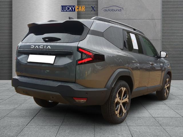 Dacia Bigster Journey SHZ+LKHZ+PDC+RFK Hybrid 155 