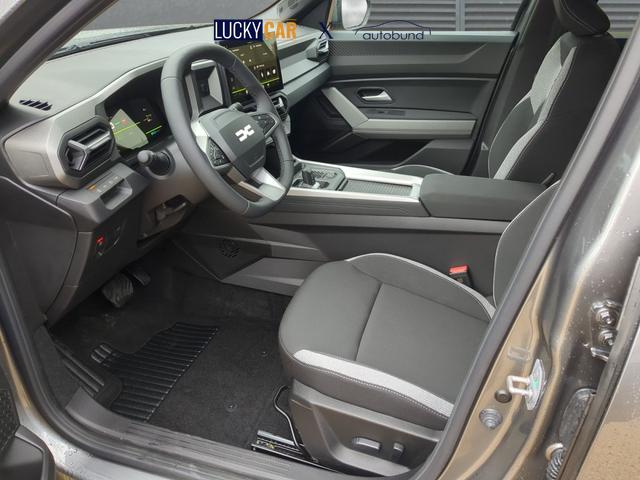 Dacia Bigster Journey SHZ+LKHZ+PDC+RFK Hybrid 155 