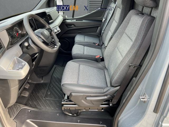 Renault Master Kastenwagen Extra L2H2 270° Navi RFK dCi 170 3,5t 