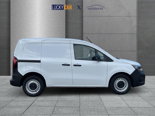 Renault Kangoo Extra L1 RFK+Klima+PDC Rapid 1.5 dCi 95 