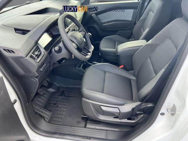 Renault Kangoo Extra L1 RFK+Klima+PDC Rapid 1.5 dCi 95 