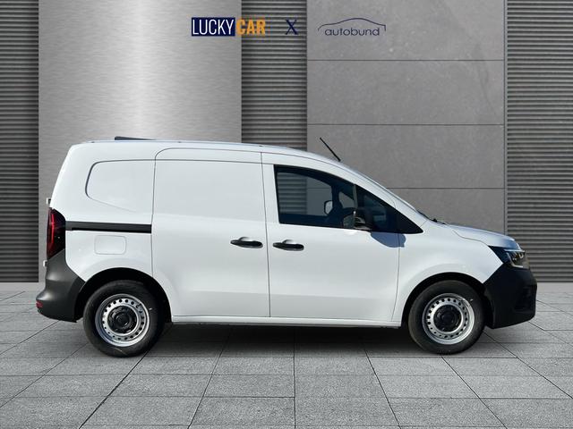 Renault Kangoo Extra 3-Sitzer Rapid 1.5 dCi 95 L1 