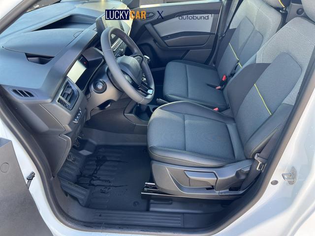 Renault Kangoo Extra 3-Sitzer Rapid 1.5 dCi 95 L1 