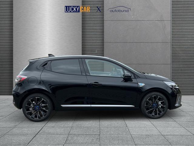Renault Clio Esprit Alpine RFK+PDC+LED Hybrid 145 