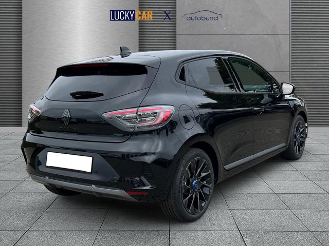 Renault Clio Esprit Alpine RFK+PDC+LED Hybrid 145 