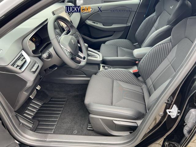 Renault Clio Esprit Alpine RFK+PDC+LED Hybrid 145 