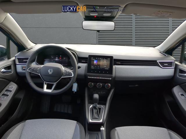 Renault Clio Evolution ALU+PDC+KLIMA TCe 90 X-Tronic 