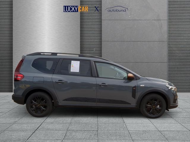 Dacia Jogger Extreme 7-S Klimaauto.+SHZ+RFK+PDC TCe 100 ECO-G 