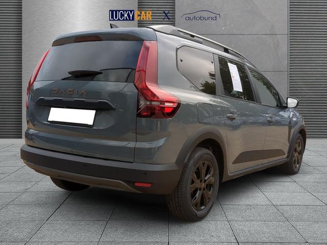 Dacia Jogger Extreme 7-S Klimaauto.+SHZ+RFK+PDC TCe 100 ECO-G 