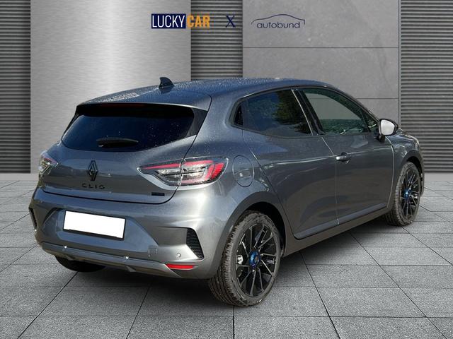Renault Clio Esprit Alpine SHZ+LKHZ+RFK Hybrid 145 