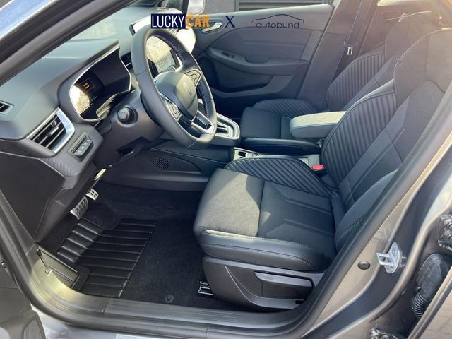 Renault Clio Esprit Alpine SHZ+LKHZ+RFK Hybrid 145 