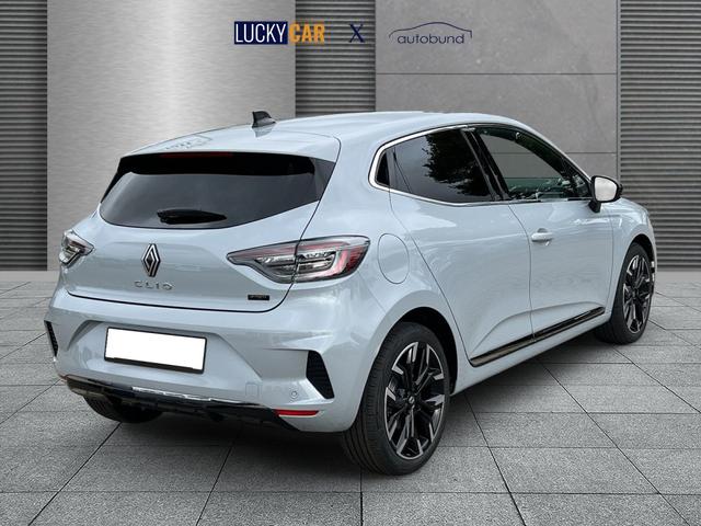 Renault Clio Techno LED+Navi+SHZ Hybrid 145 