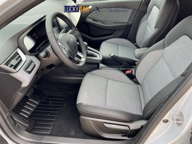 Renault Clio Techno LED+Navi+SHZ Hybrid 145 