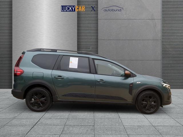 Dacia Jogger Extreme SHZ+PDC+Klimaauto.+RFK TCe 100 ECO-G 
