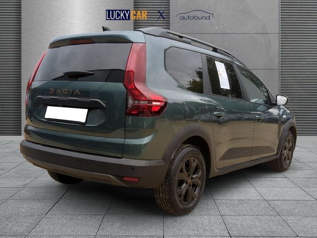 Dacia Jogger Extreme SHZ+PDC+Klimaauto.+RFK TCe 100 ECO-G 