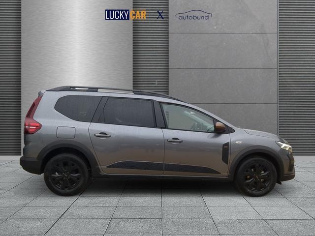 Dacia Jogger Extreme RFK+SHZ+Klimaauto.+PDC TCe 100 ECO-G 