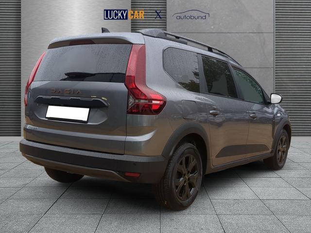 Dacia Jogger Extreme RFK+SHZ+Klimaauto.+PDC TCe 100 ECO-G 