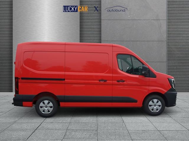Renault Master L2H2 AHK SHZ dCi 170 3,5t 