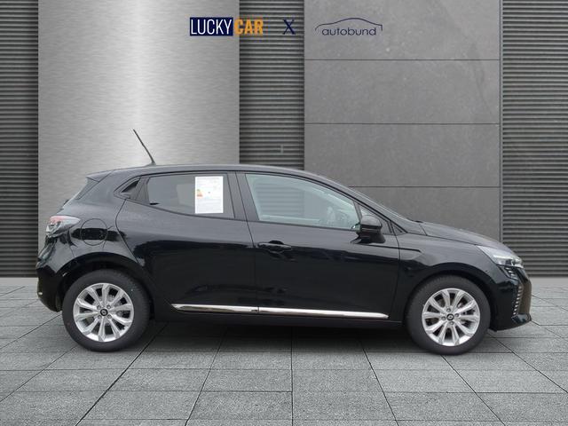 Renault Clio Evolution PDC+KLIMA+LED TCe 90 X-Tronic 