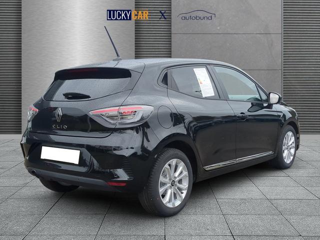 Renault Clio Evolution PDC+KLIMA+LED TCe 90 X-Tronic 