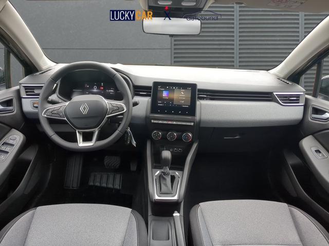 Renault Clio Evolution PDC+KLIMA+LED TCe 90 X-Tronic 