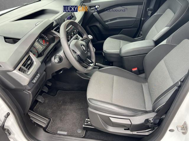 Renault Kangoo Equilibre GJR+DAB+LED TCe 100 